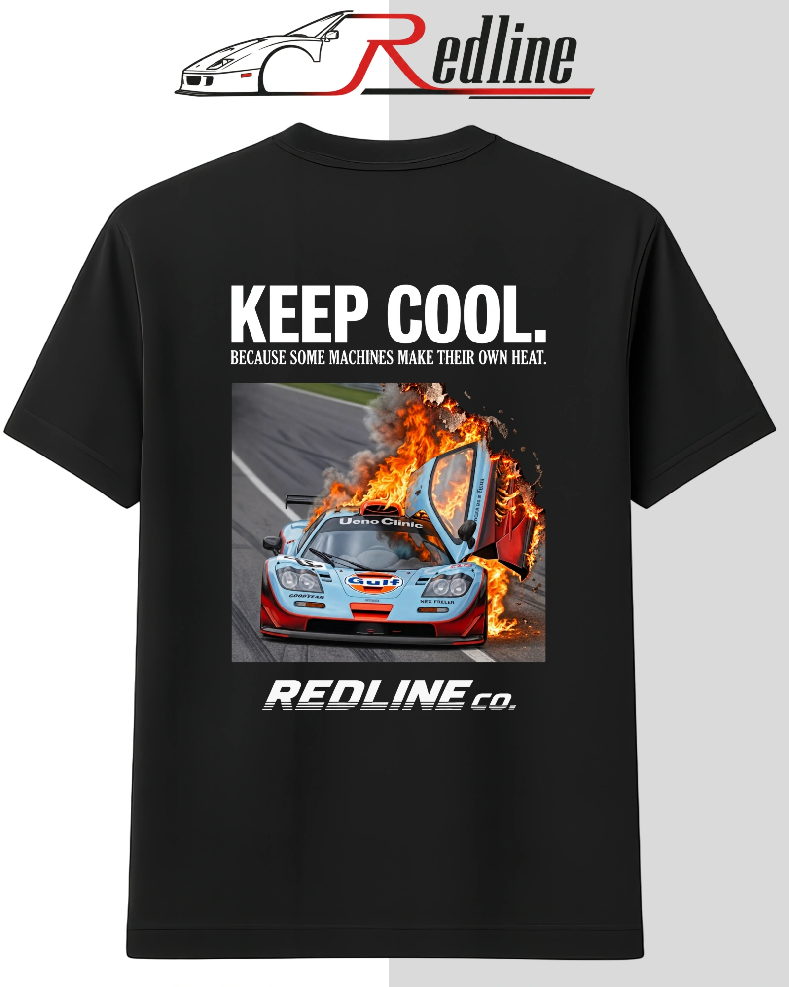 mclaren-f1gtr-on-fire